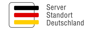 Apps Alive Serverstandort Deutschland Logo